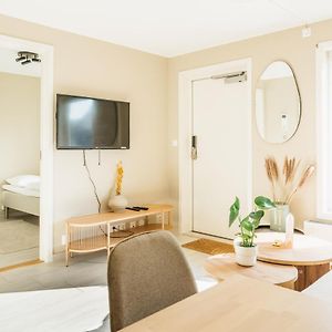 Stay Urban - Perfect Location