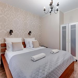 Luciano Old Town Apartment Gdansk - City Center & Parking